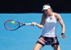 Lidera mondială Iga Swiatek, învinsă fără drept de apel în optimi la Australian Open