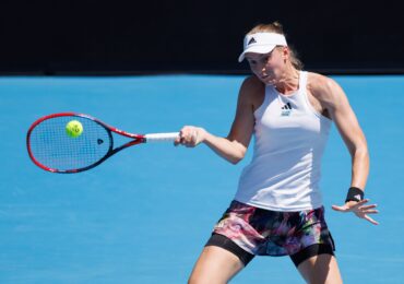 Elena Rîbakina a cucerit trofeul la turneul de la Ningbo (WTA)
