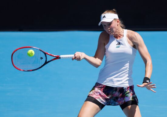 Elena Rîbakina a cucerit trofeul la turneul de la Ningbo (WTA)