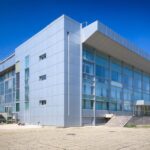 Sala Polivalentă din București va fi modernizată cu 12 milioane de euro din PNRR