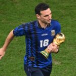 Lionel Scaloni, impresionat de jucătorii Argentinei după calificarea în finala Cupei Mondiale