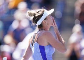 Simona Halep a aflat locul pe care îl va ocupa în clasamentul WTA după o nouă săptămână fără să joace tenis