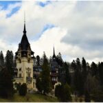 Sinaia: Obiective turistice de neratat în fiecare anotimp