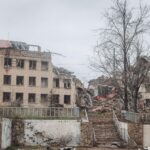 Doi voluntari britanici au fost uciși în Ucraina, în timp ce ajutau la o evacuare umanitară