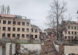 Doi voluntari britanici au fost uciși în Ucraina, în timp ce ajutau la o evacuare umanitară