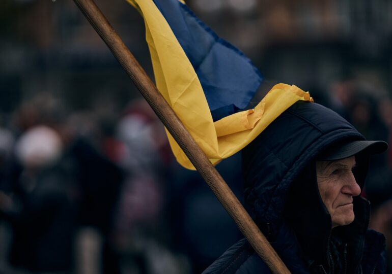 Percheziții în cadrul unei ample operațiuni anticorupție în Ucraina: „Raiduri de primăvară în loc de o campanie de însămânțare"