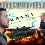 Putin, un singur plan și multă răbdare. Occidentul nu are de ales