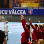 Debut perfect pentru SCM Râmnicu Vâlcea în EHF European League