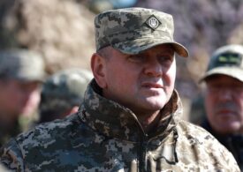 Un general ucrainean a primit o moștenire de un milion de dolari. Ce a făcut cu banii