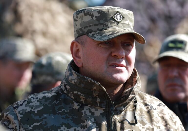 Un general ucrainean a primit o moștenire de un milion de dolari. Ce a făcut cu banii