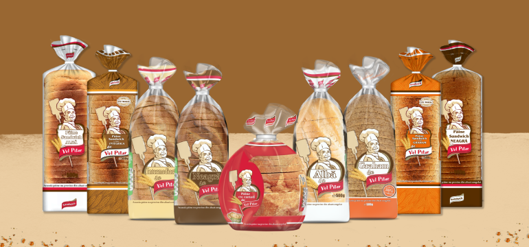 Cel mai mare producător de pâine din România a fost vândut unui investitor mexican