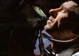 A murit ultimul astronaut al misiunii Apollo 7