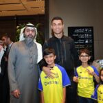 Cristiano Ronaldo revine în fotbalul european? La ce echipă poate fi împrumutat de Al-Nassr