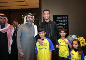 Cristiano Ronaldo va avea un nou antrenor: Al Nassr a decis