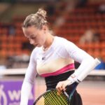 Ana Bogdan, eliminată prematur la Cincinnati