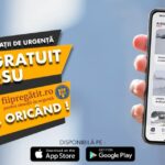 DSU a lansat o nouă versiune a aplicației de alerte. Conține știri, o hartă interactivă și sfaturi