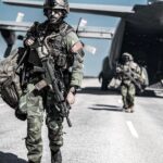 Forța de răspuns a NATO poate intra sau tranzita România, în caz de necesitate – Iohannis a dat aprobare pentru tot anul 2024, ca să scape de birocrația de război