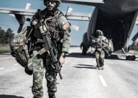 Oficial NATO: Alianța e gata pentru o confruntare directă cu Rusia