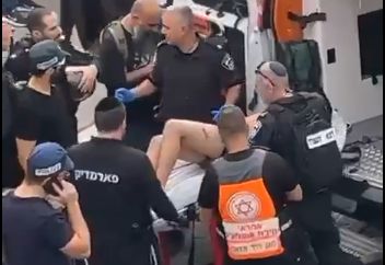 Un nou atac terorist în Ierusalimul de Est, comis de un copil de 13 ani (Video)