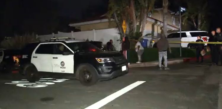 Încă un atac armat cu morți și răniți în California