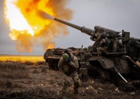 Ziua 315 de război. Putin e iar "pe moarte". Moscova a pierdut 60% din tancuri și 70% din stocul de rachete