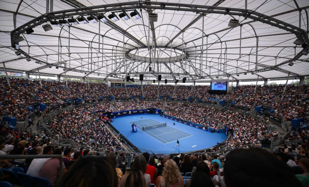 WTA reduce numărul de turnee obligatorii pentru jucătoarele de top