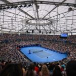 Programul de miercuri de la Australian Open: Iată de la ce ore vor juca sportivele noastre