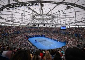 Programul de miercuri de la Australian Open: Iată de la ce ore vor juca sportivele noastre