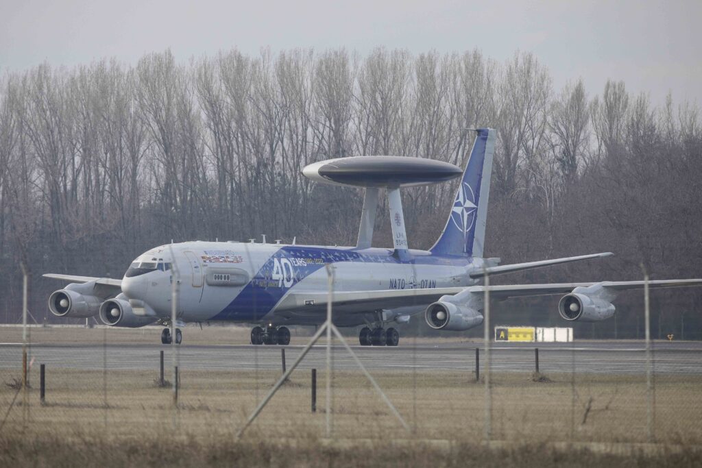 avion-AWACS