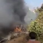 Tragedie în Nepal, unde un avion cu 72 de oameni la bord s-a prăbușit (Video) UPDATE