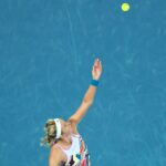 Cunoaștem prima semifinală de la Australian Open 2023