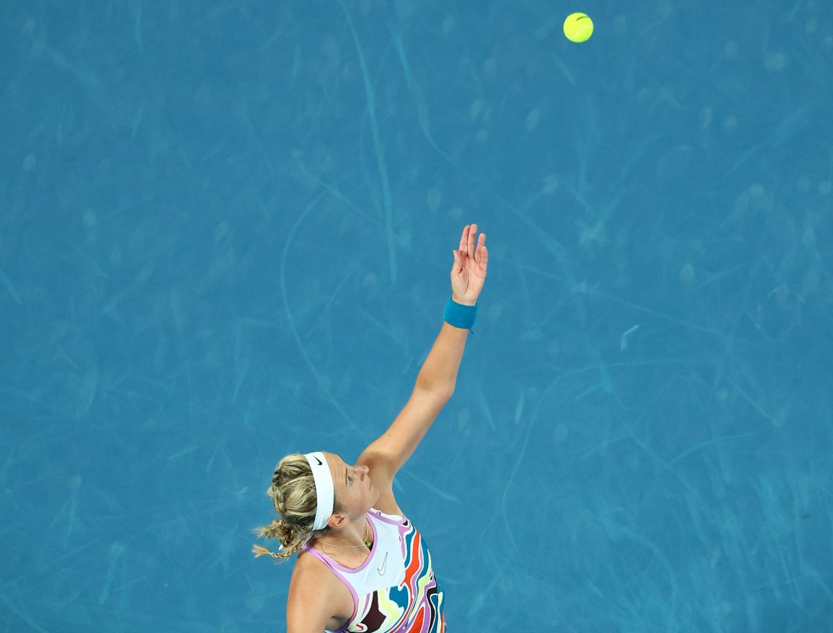 Cunoaștem prima semifinală de la Australian Open 2023 spotmedia.ro