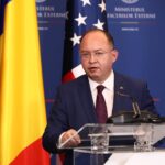 România cere un regim separat de sancțiuni pentru cei care amenință Moldova