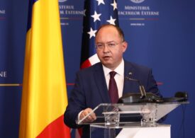 România cere un regim separat de sancțiuni pentru cei care amenință Moldova