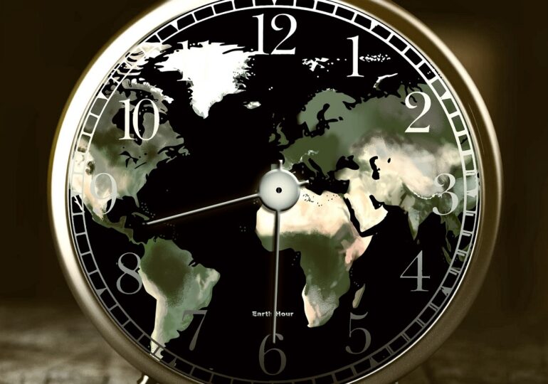 Ceasul Apocalipsei a fost setat: S-a apropiat cel mai mult de miezul nopții din istoria lui