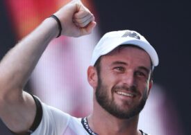 Tommy Paul se califică în semifinale la Australian Open