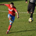 FCSB s-a despărțit de încă un jucător: Va fi antrenat de Dorin Goian