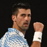 Novak Djokovic anunță că are probleme medicale