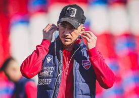 FCSB îl transferă pe Deian Sorescu: "Cluburile s-au înțeles"