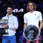 Clasamentul ATP are un nou lider după Australian Open 2023