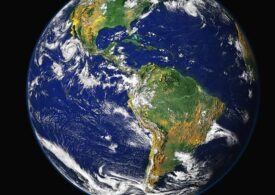 A început miezul Pământului să se rotească invers? Ce spun cercetătorii