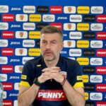 Edi Iordănescu știe cum se poate califica România la EURO 2024: Calculele selecționerului