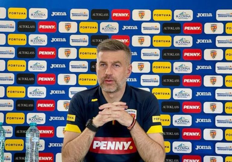 Jucătorul care nu va mai fi convocat de Edi Iordănescu la naționala României: Ce l-a deranjat pe selecționer