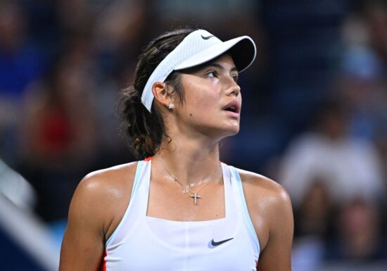 Emma Răducanu primește un sfat prețios de la marele Andre Agassi: ”Contează propria ta identitate”