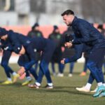 Primul „11” cu care FCSB va aborda partea secundă a sezonului