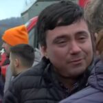 Reacție dură a fratelui unuia dintre muncitorii morți la cariera Jilț Sud: Suntem proștii lor! (Video)