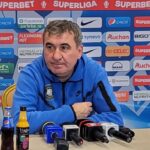 Gică Hagi le-a decis soarta: 3 fotbaliști pleacă de la Farul după ce l-au dezamăgit