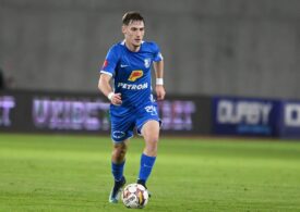 Trei fotbaliști români ar putea ajunge în campionatele puternice ale Europei: "Sunt urmăriți de multe cluburi"