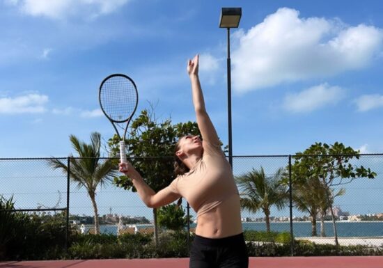 WTA a anunțat clasamentul din această săptămână: Modificări importante după Australian Open 2023