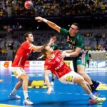 Finală incendiară la Campionatul Mondial de handbal masculin